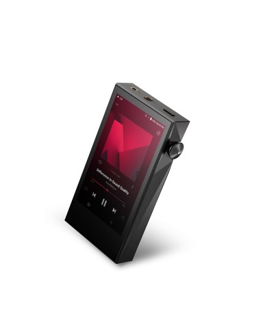 DAP hi end con doppio DAC AKM WiFi e DSD Astell&Kern A&ultima SP3000M