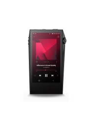 DAP hi end con doppio DAC AKM WiFi e DSD Astell&Kern A&ultima SP3000M