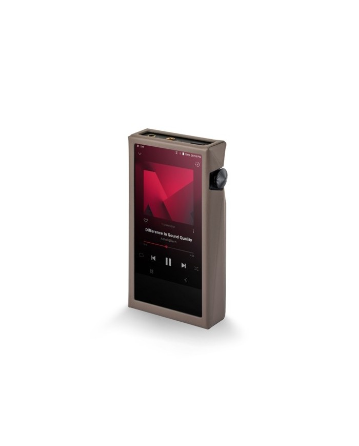 DAP hi end con doppio DAC AKM WiFi e DSD Astell&Kern A&ultima SP3000M