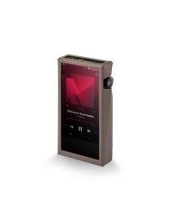 DAP hi end con doppio DAC AKM WiFi e DSD Astell&Kern A&ultima SP3000M