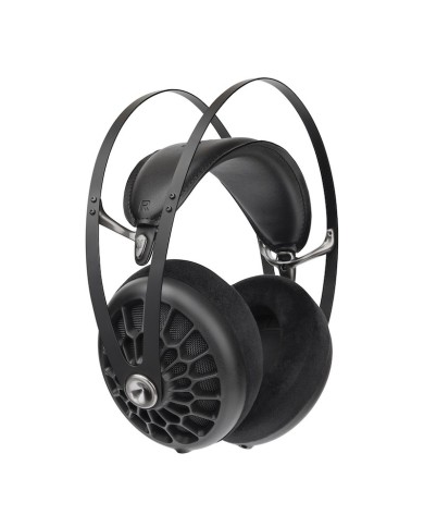 Cuffie di tipo semi-aperto wired con trasduttore da 50mm Meze 105 AER