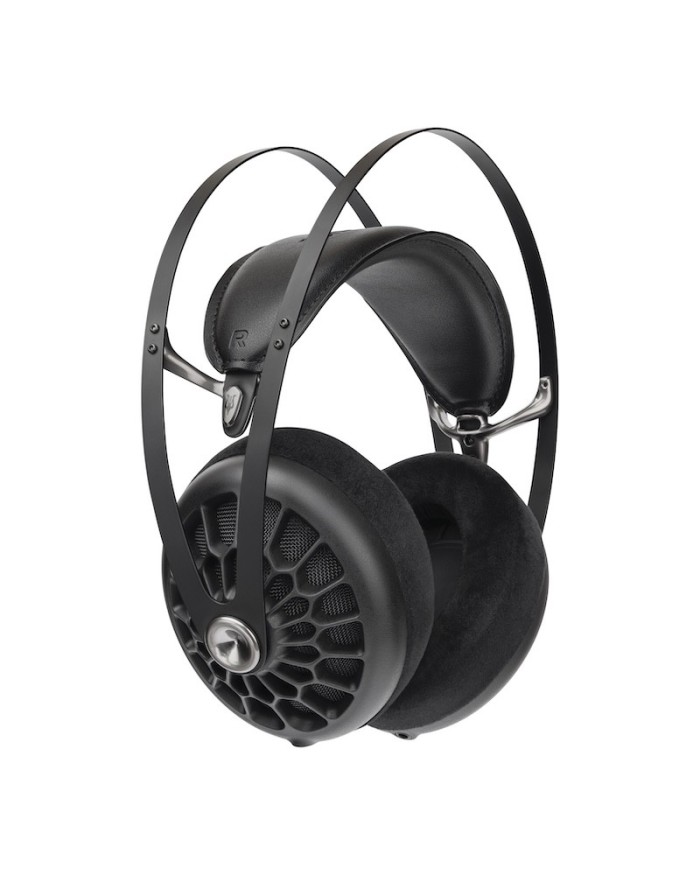 Cuffie di tipo semi-aperto wired con trasduttore da 50mm Meze 105 AER