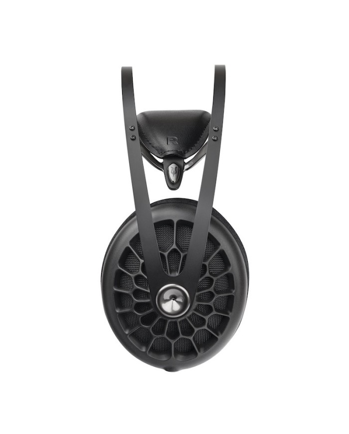 Cuffie di tipo semi-aperto wired con trasduttore da 50mm Meze 105 AER