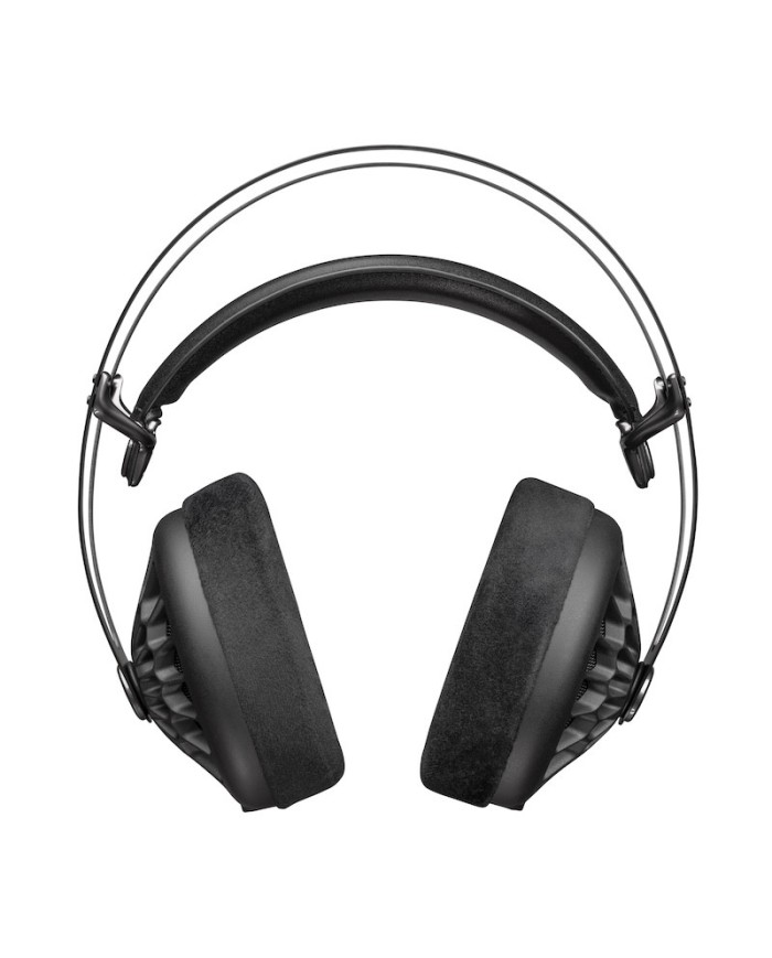 Cuffie di tipo semi-aperto wired con trasduttore da 50mm Meze 105 AER