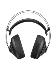 Cuffie di tipo semi-aperto wired con trasduttore da 50mm Meze 105 AER