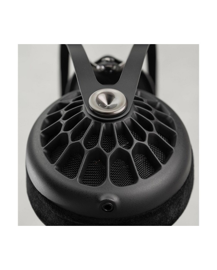 Cuffie di tipo semi-aperto wired con trasduttore da 50mm Meze 105 AER