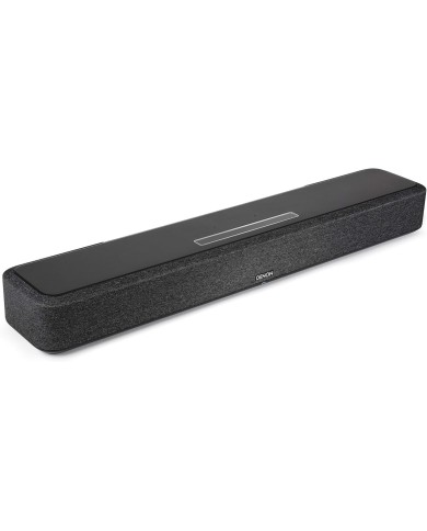 DENON HOME SOUNDBAR 550  Dolby ATMOS e DTS