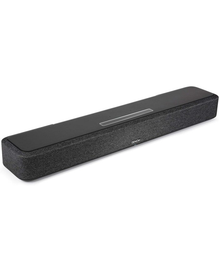 DENON HOME SOUNDBAR 550  Dolby ATMOS e DTS