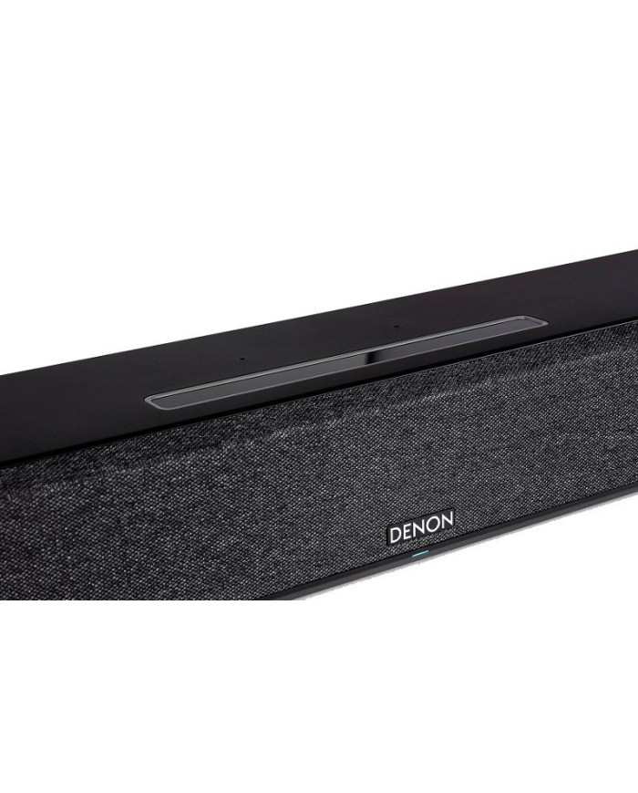 DENON HOME SOUNDBAR 550  Dolby ATMOS e DTS