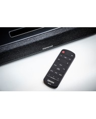 DENON HOME SOUNDBAR 550  Dolby ATMOS e DTS
