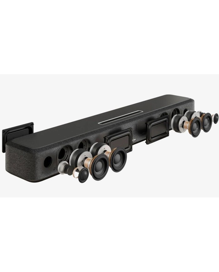 DENON HOME SOUNDBAR 550  Dolby ATMOS e DTS