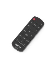 DENON HOME SOUNDBAR 550  Dolby ATMOS e DTS