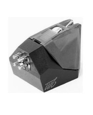 Testina MM per giradischi con stilo ellittico Ortofon 2M Silver