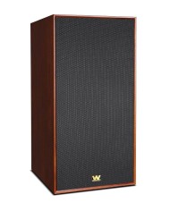 Diffusore da stand a 3 vie bass reflex Wharfedale SUPER LINTON Mogano