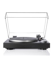 Giradischi trazione a cinghia completamente automatico Dual CS 529 Nero