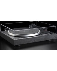 Giradischi trazione a cinghia completamente automatico Dual CS 529 Nero