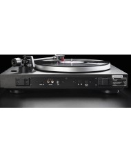 Giradischi trazione a cinghia completamente automatico Dual CS 529 Nero