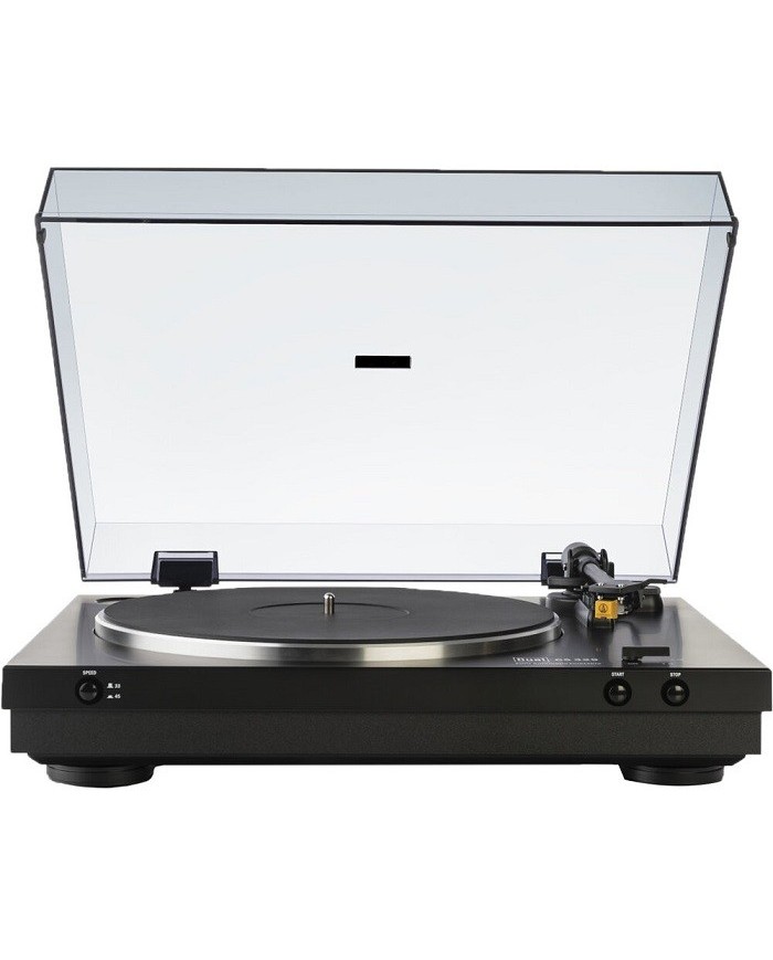 Giradischi completamente automatico plug & play Dual CS 329