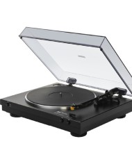 Giradischi completamente automatico plug & play Dual CS 329