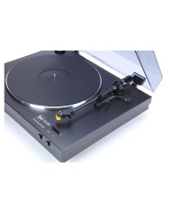 Giradischi completamente automatico plug & play Dual CS 329