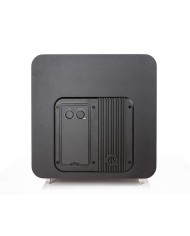 Subwoofer attivo con cono da 12 pollici Q Acoustics Q B12 Carbon Black