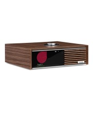Amplificatore streamer DAC con WiFi e Bluetooth Ruark R610 Walnut
