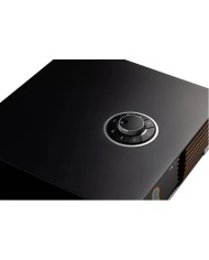 Sistema All in one amplificatore streamer WiFi e DAC Ruark R610 Black