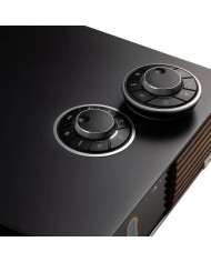 Sistema All in one amplificatore streamer WiFi e DAC Ruark R610 Black