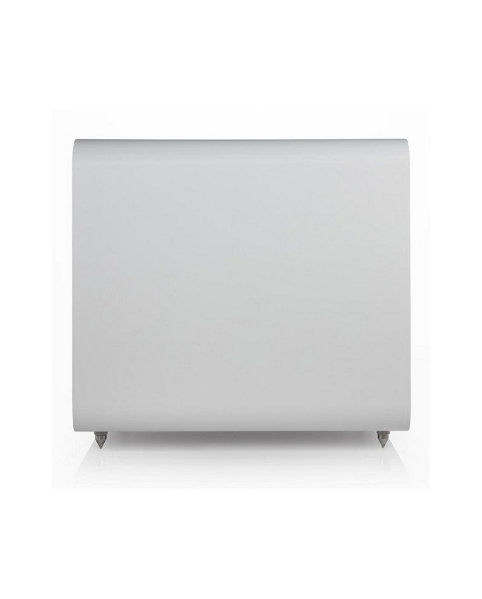 Subwoofer attivo con driver da 30 cm Q Acoustics Q B12 Artic White