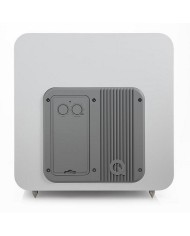 Subwoofer attivo con driver da 30 cm Q Acoustics Q B12 Artic White