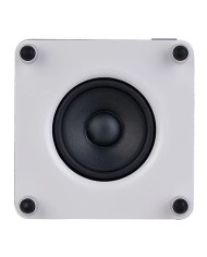 Subwoofer attivo con driver attivo e passivo da 17 cm Ruark RS1  Grey