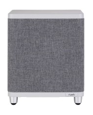 Subwoofer attivo con driver attivo e passivo da 17 cm Ruark RS1  Grey