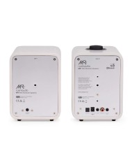 Set di diffusori attivi a 2 vie Bluetooth aptX Ruark MR1 MKII Grey