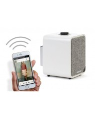 Set di diffusori attivi a 2 vie Bluetooth aptX Ruark MR1 MKII Grey