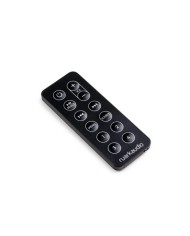 Set di diffusori attivi a 2 vie Bluetooth aptX Ruark MR1 MKII Grey