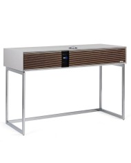 Sistema All-in-one Radio FM DAB Bluetooth WiFi Ruark R810 Soft Grey