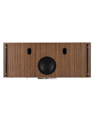 All-in-one audio amplificatore WiFi Airplay Bluetooth Ruark R810 Walnut