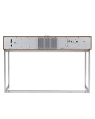 All-in-one audio amplificatore WiFi Airplay Bluetooth Ruark R810 Walnut