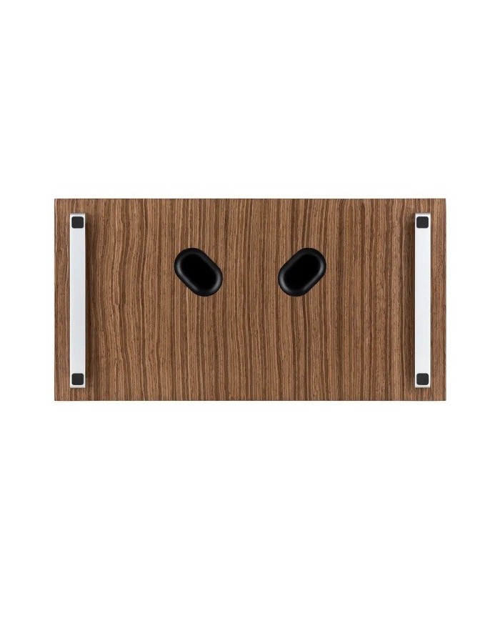 Sistema attivo Radio FM DAB+ Bluetooth WiFi Streamer Ruark R410 Grey