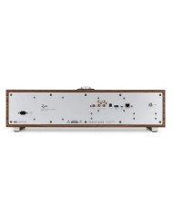 Sistema attivo con diffusori Radio DAB Bluetooth WiFi Ruark R410 Walnut