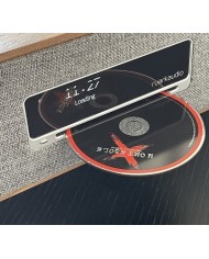 Sistema musicale WiFi con radio DAB+ FM CD Bluetooth Ruark R3S Grey