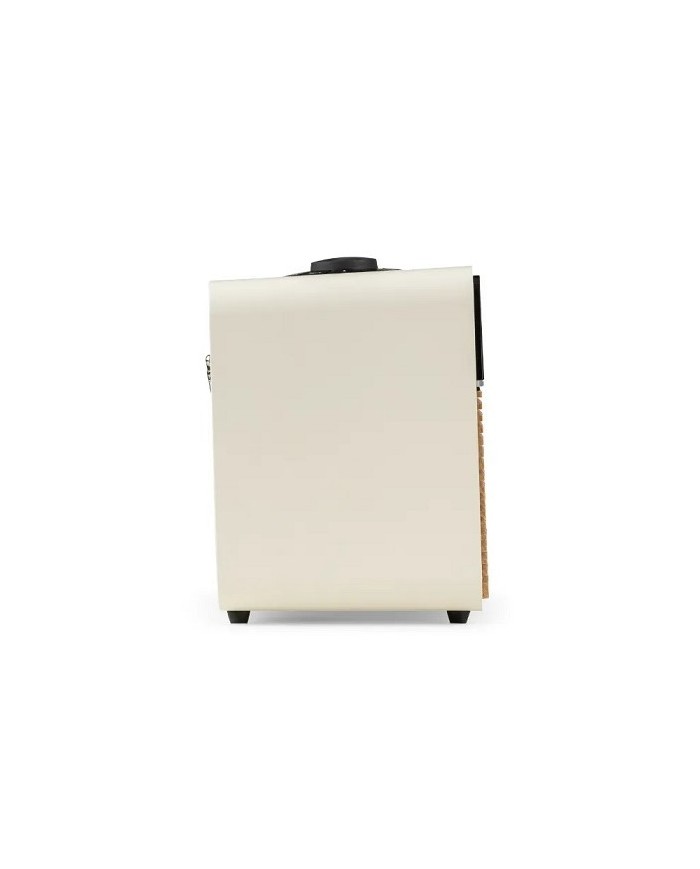 Sistema amplificatore e driver WiFi Streaming radio DAB Ruark R2 Panna