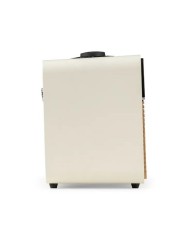 Sistema amplificatore e driver WiFi Streaming radio DAB Ruark R2 Panna