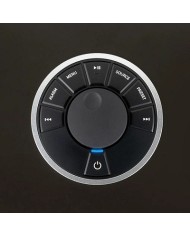 Sistema musicale WiFi  Bluetooth Streaming radio DAB+ Ruark R2 Noce