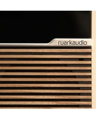 Sistema amplificatore e driver WiFi Streaming radio DAB Ruark R2 Panna
