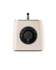 Radio digitale DAB+ e FM altoparlante attivo Bluetooth Ruark R1 Cream