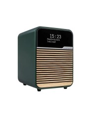 Radio Digitale DAB+ FM Bluetooth Ruark R1 special edition Pine Green