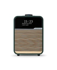 Radio Digitale DAB+ FM Bluetooth Ruark R1 special edition Pine Green