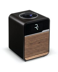 Radio Digitale DAB DAB+ FM wireless Bluetooth Ruark R1 Espresso