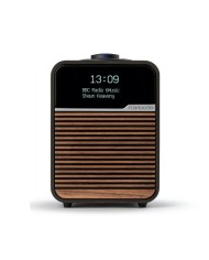Radio Digitale DAB DAB+ FM wireless Bluetooth Ruark R1 Espresso